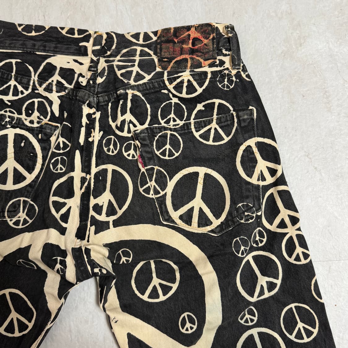 (29) 1962 lvc 551z eastern jam 피스진 상품이미지6