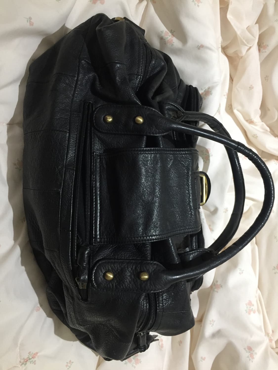 Vintage gochagocha bag 상품이미지3