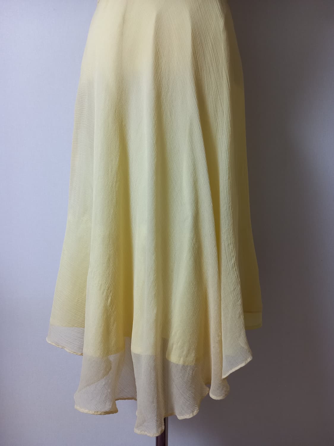 머스트비 실크100 원피스 상품이미지8