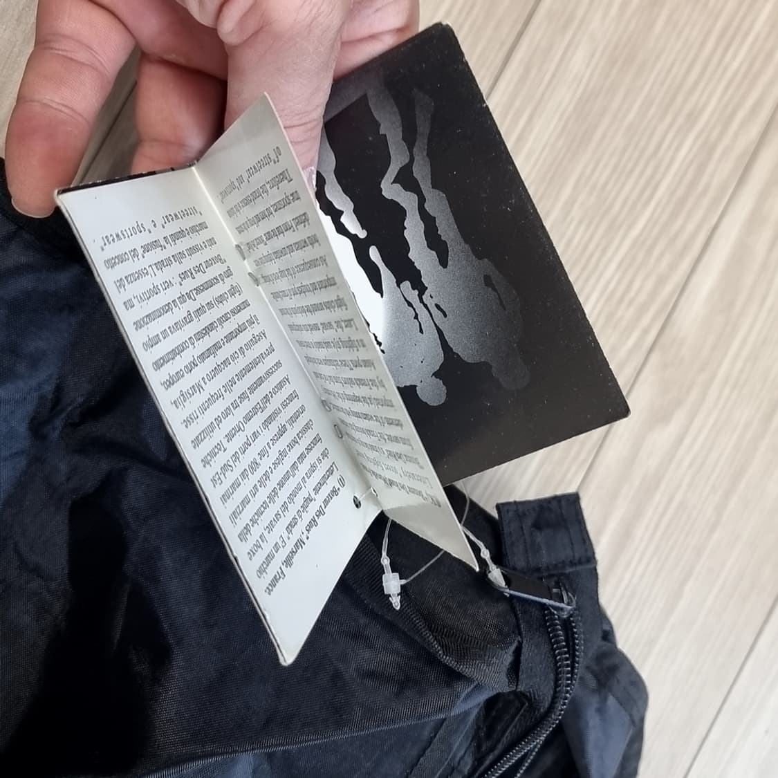 복서 숄더 가방 상품이미지8