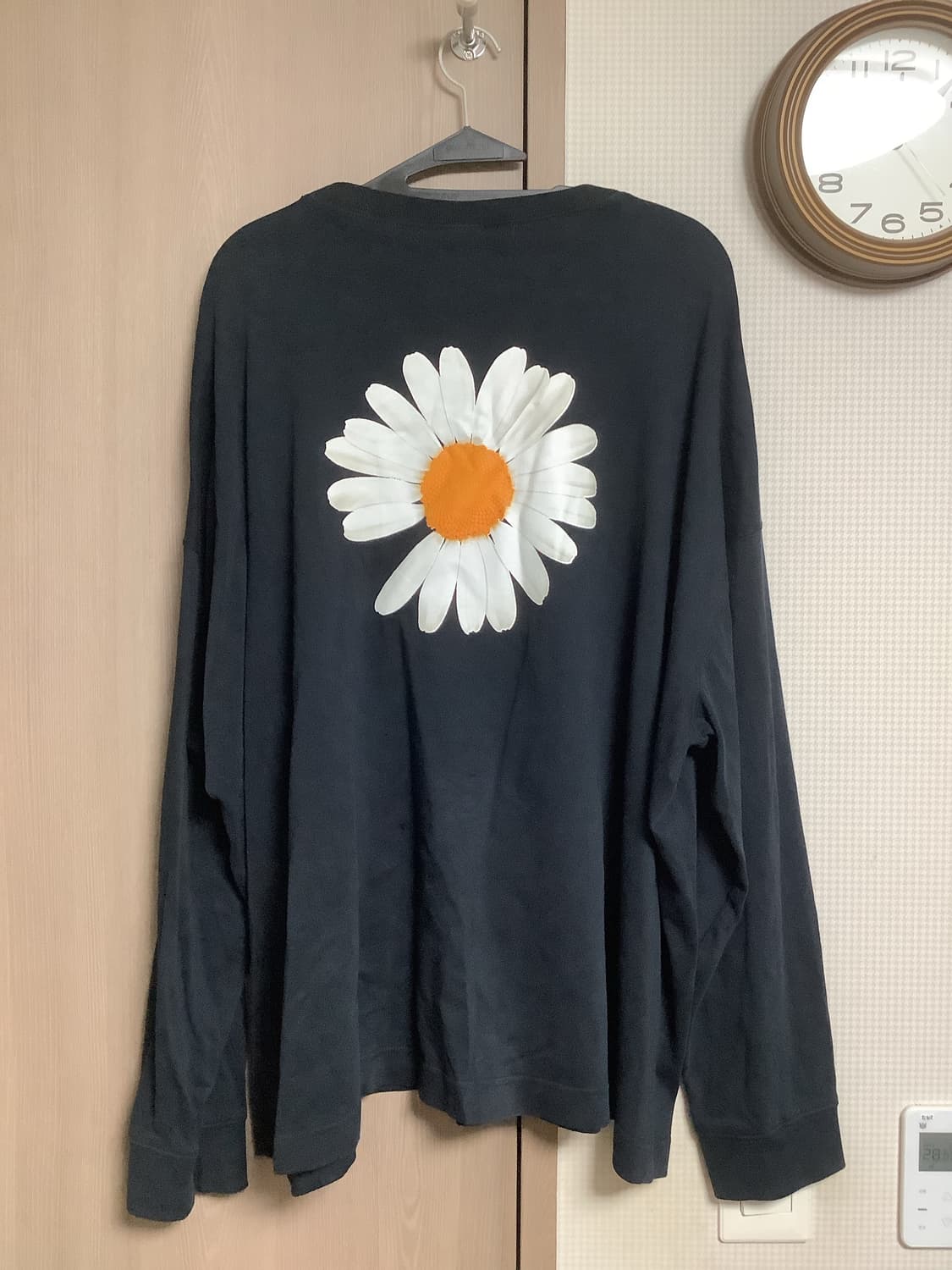 피스마이너스원 나이키 롱슬리브 상품이미지1