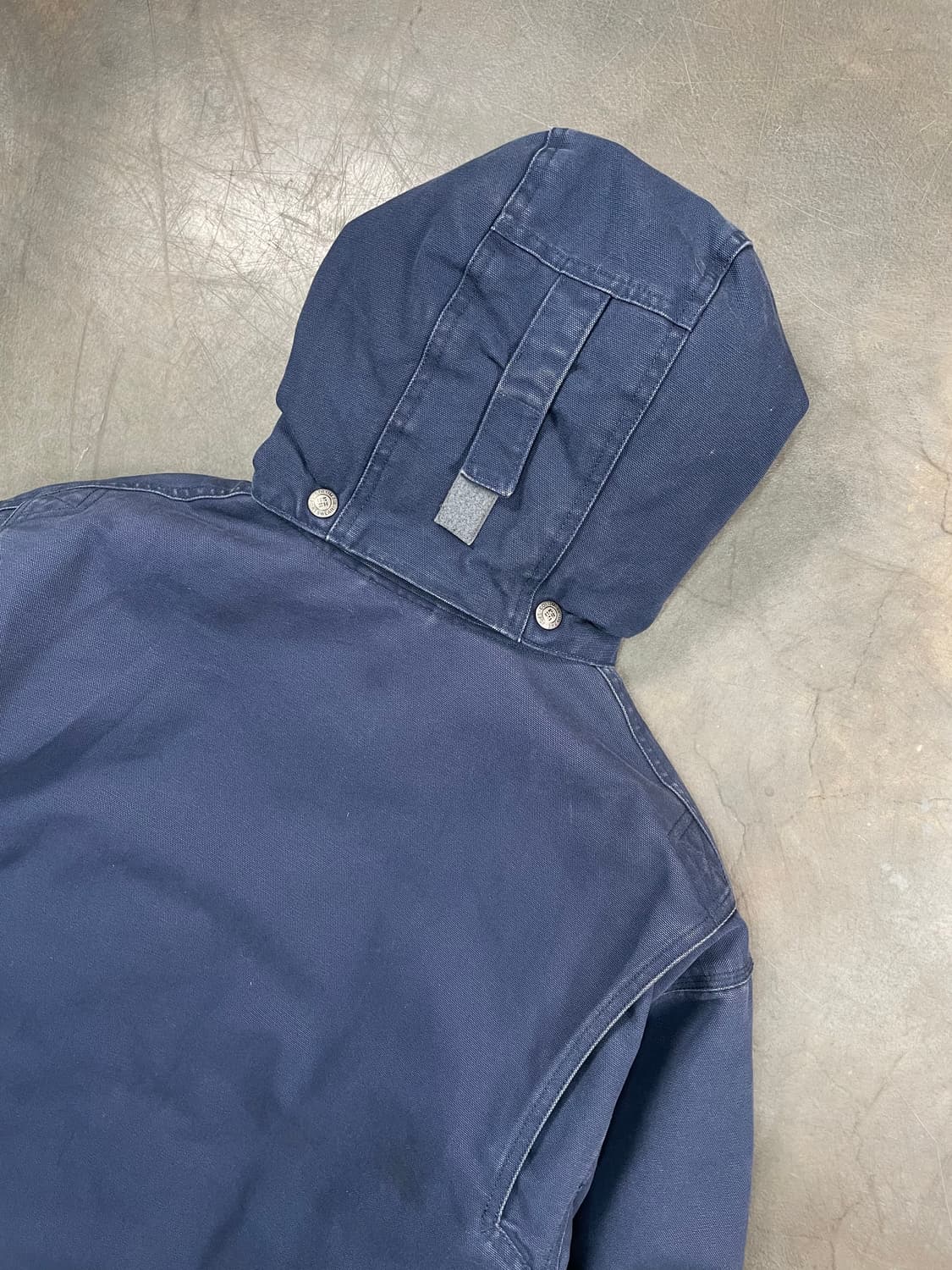 컬럼비아 워크 자켓 상품이미지6