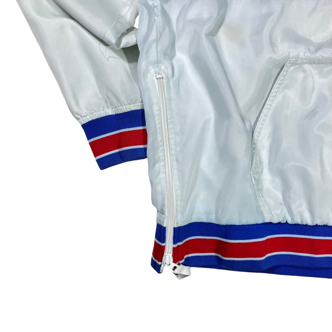 슈프림 풀오버 폴리 아노락 후드티 상품이미지5