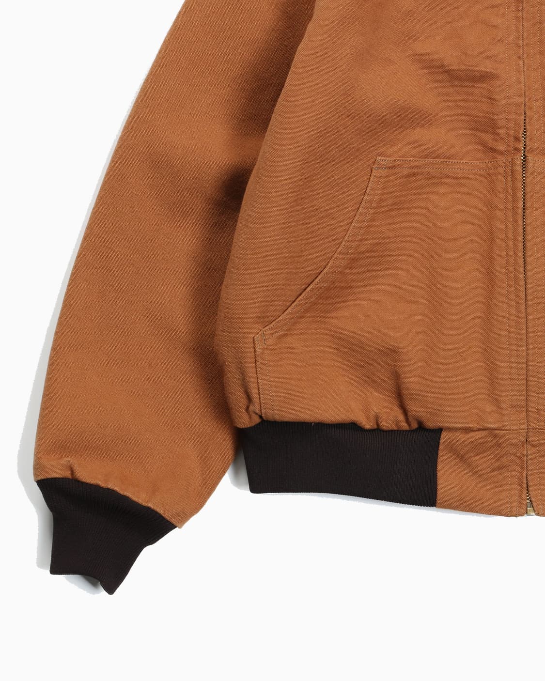 colimbo 콜림보 캔버스 파카 상품이미지6