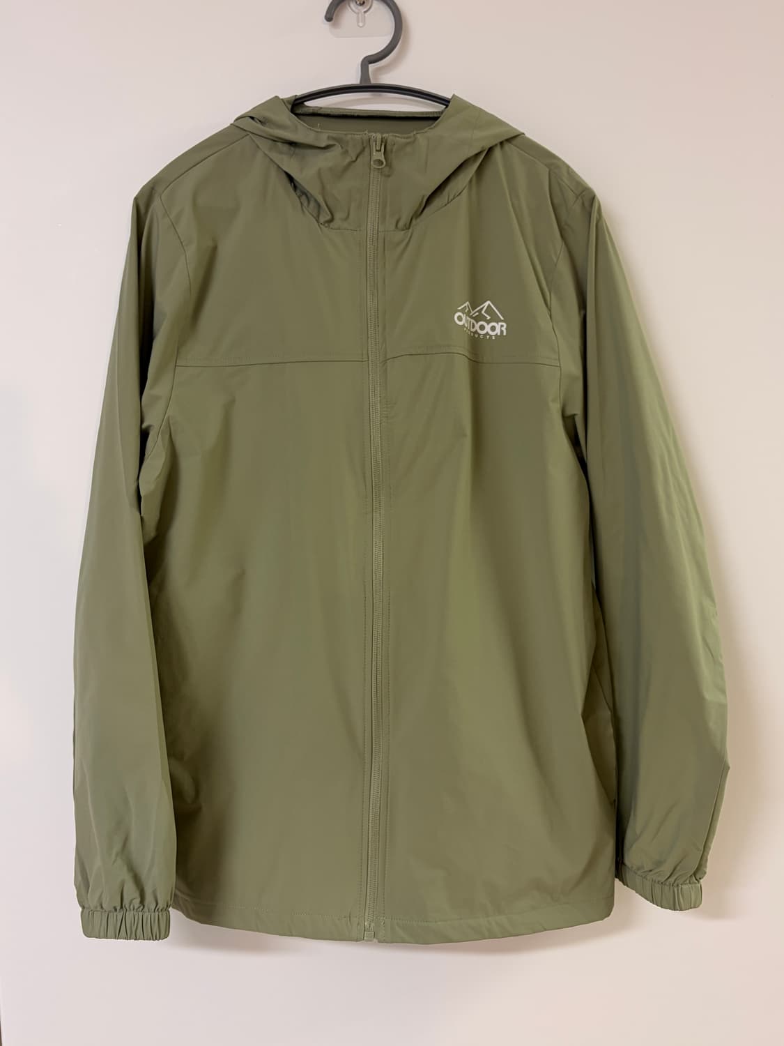 초A급 Outdoor Products 아웃도어 프로덕트 라이트 바람막이 상품이미지1