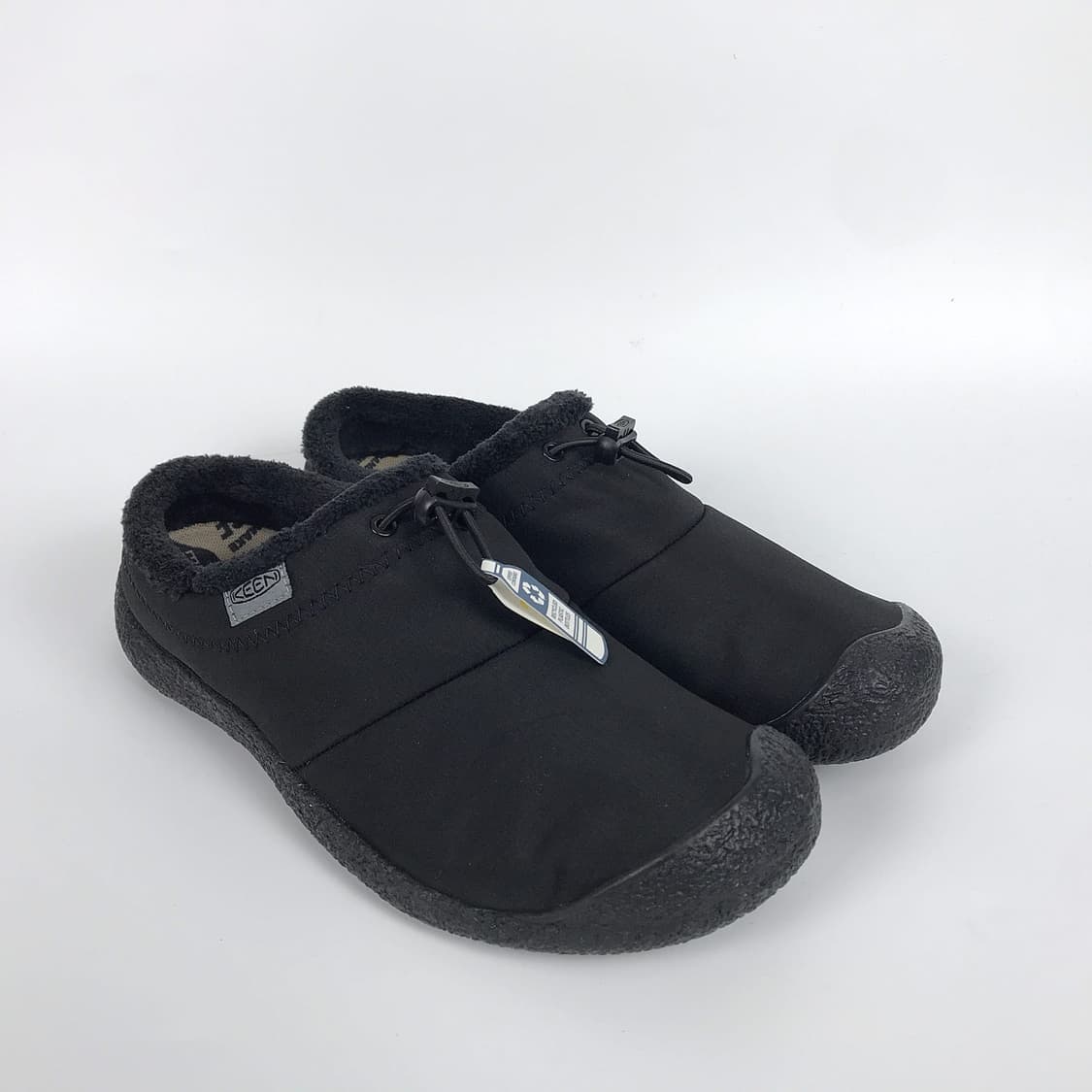 킨 KEEN 하우저3 스무스 슬리퍼 신발 여성250 상품이미지3