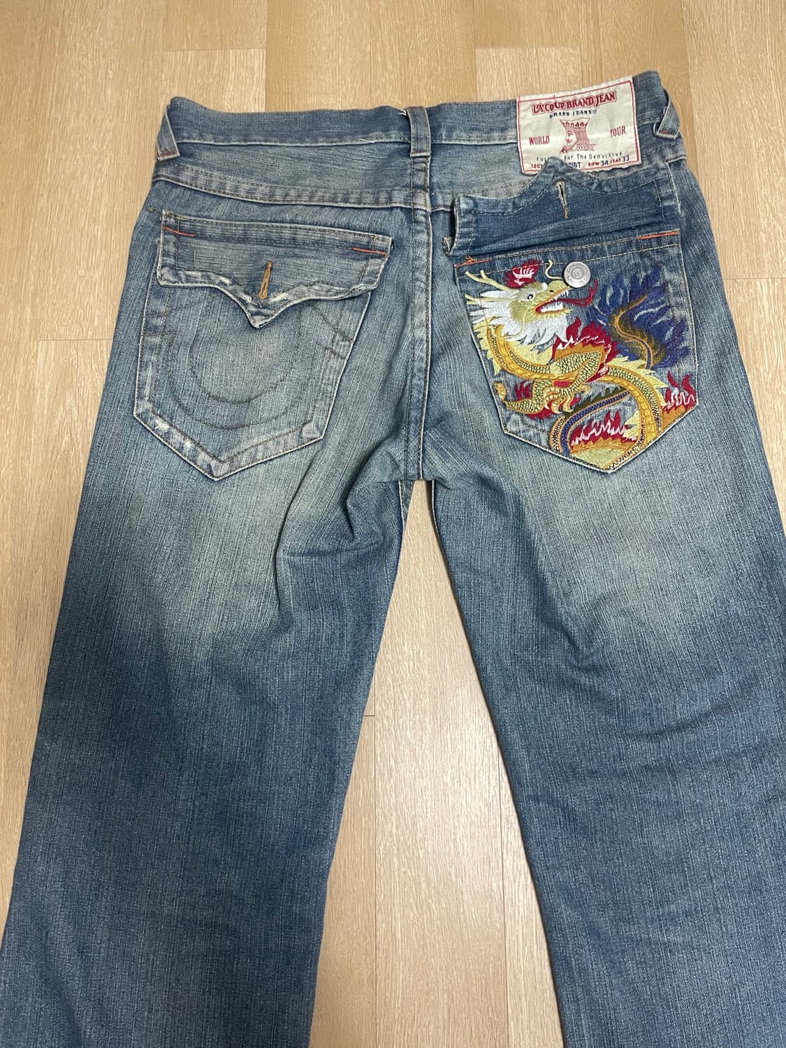 빈티지 상품이미지2