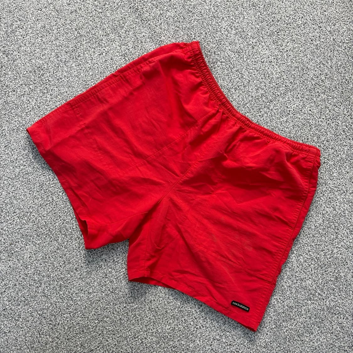 L 뉴발란스 남성 쇼츠 팬츠 반바지 0331J 상품이미지1