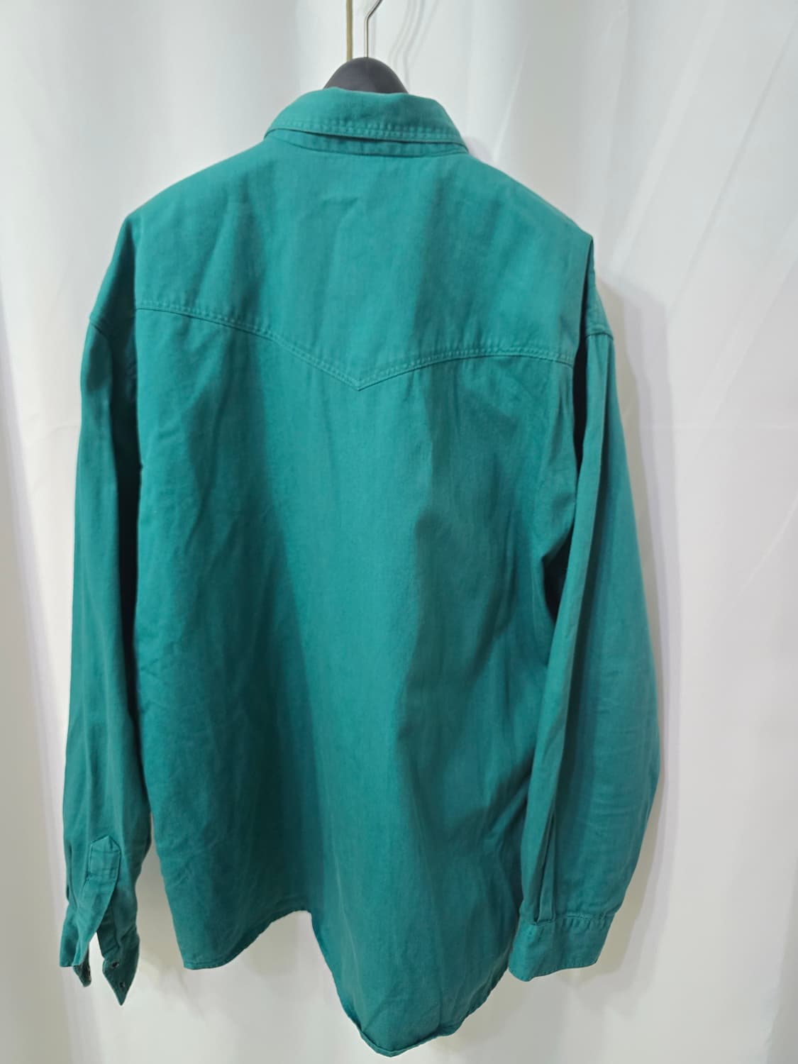 빈티지 셔츠 상품이미지2