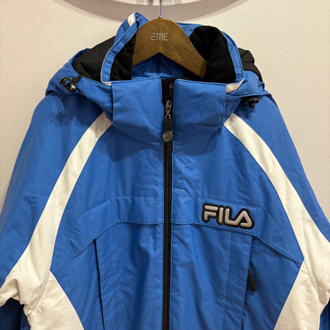 휠라 FILA 스키 자켓 95 상품이미지2