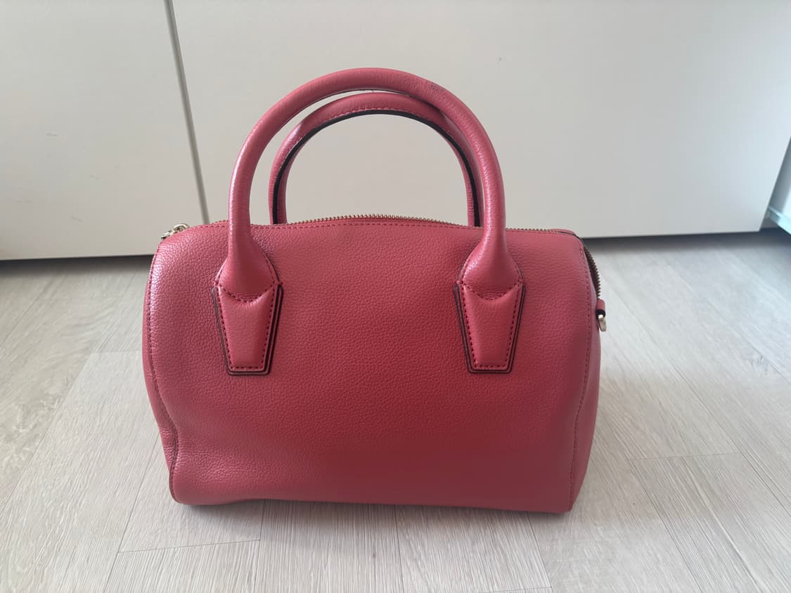 [DKNY] PAIGE 사첼백 (Dusty Rose) 상품이미지2