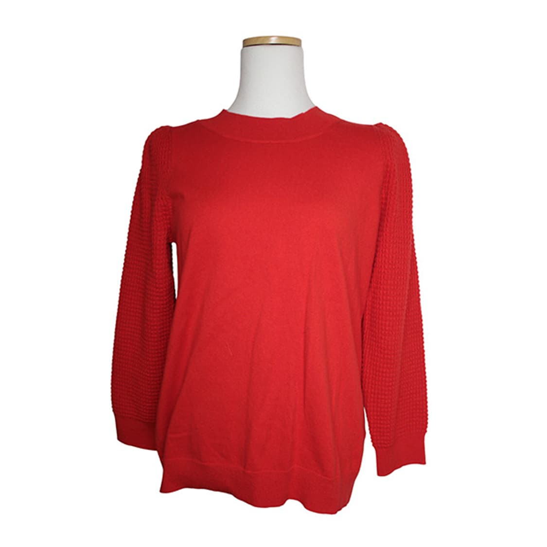 코스 블러드오렌지 니트 상의 44 상품이미지1