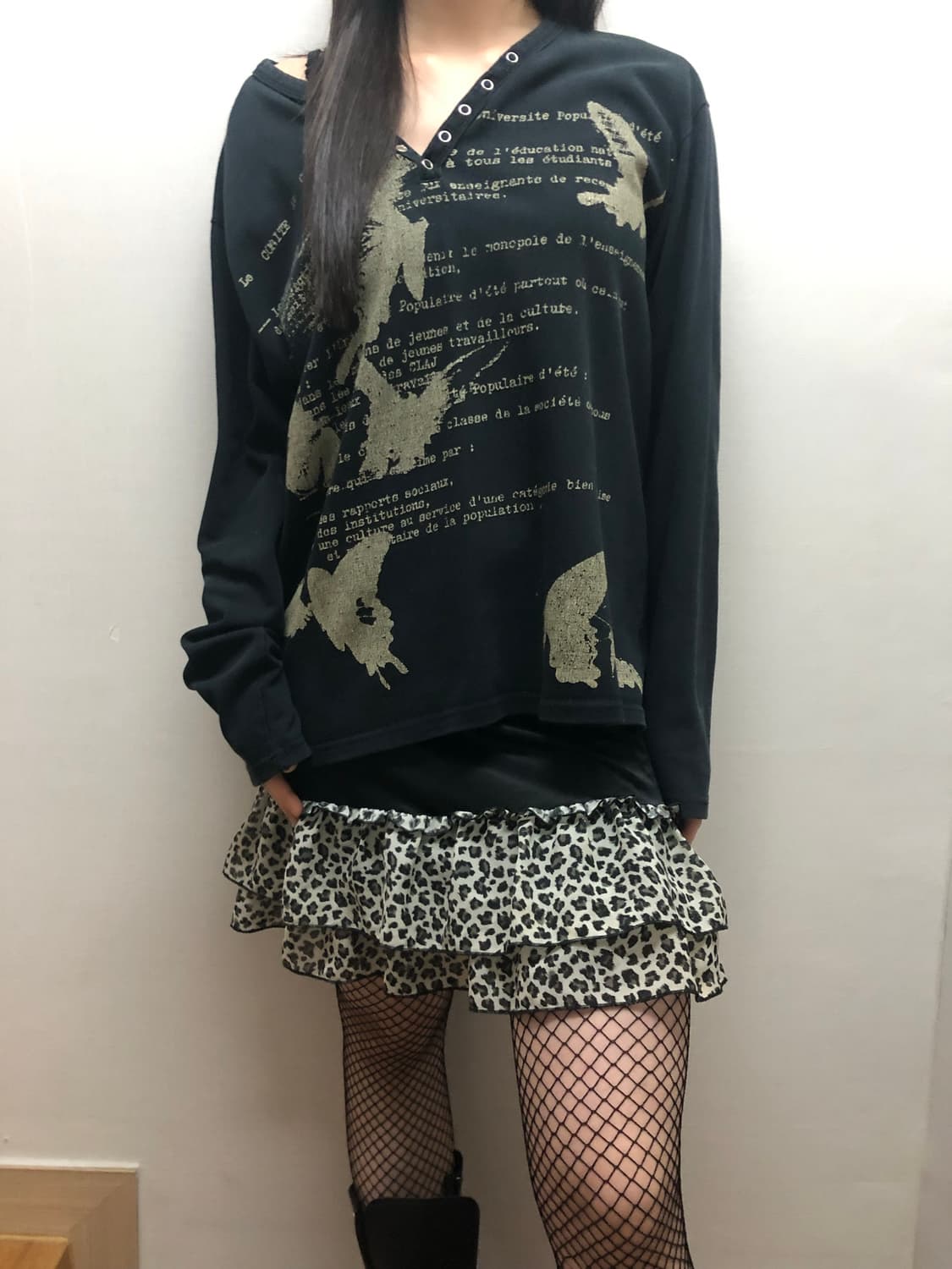 빈티지 코디셋(개별구매가능) 상품이미지7