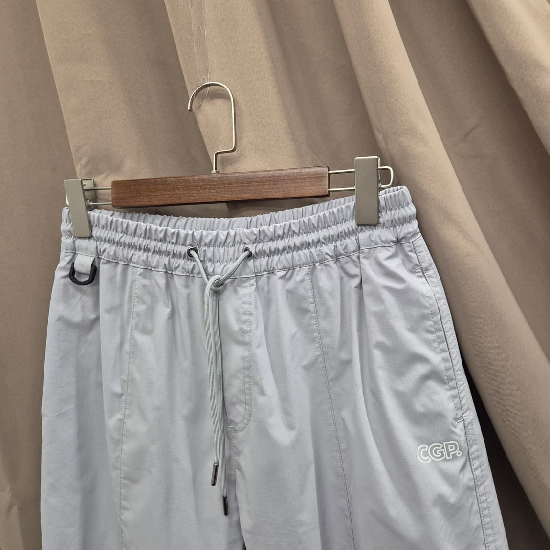 코드그라피 유틸리티 조거 팬츠 M 상품이미지2