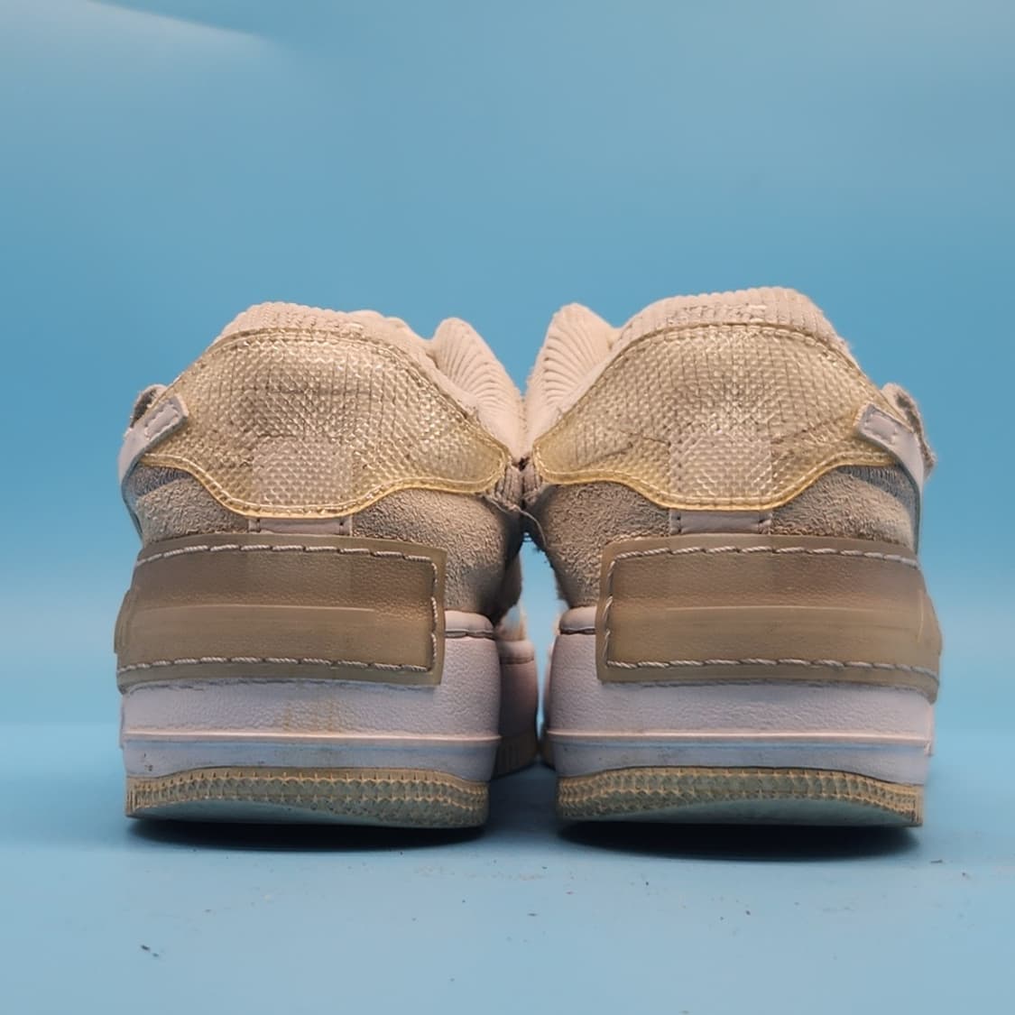 h 나이키 에어포스1 쉐도우 여성운동화230 상품이미지4