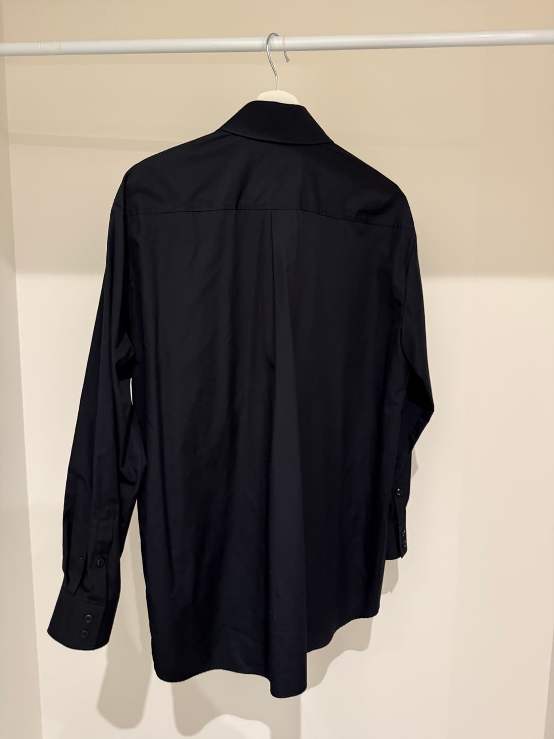 시몬로샤 셔츠 상품이미지6