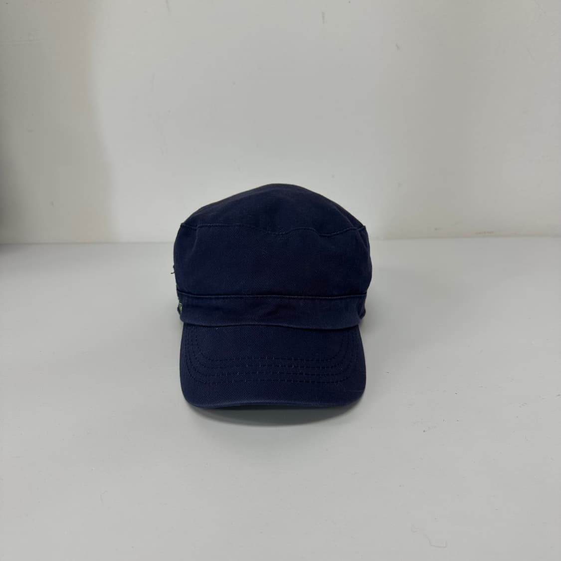 라코스테 네이비 군모 상품이미지2