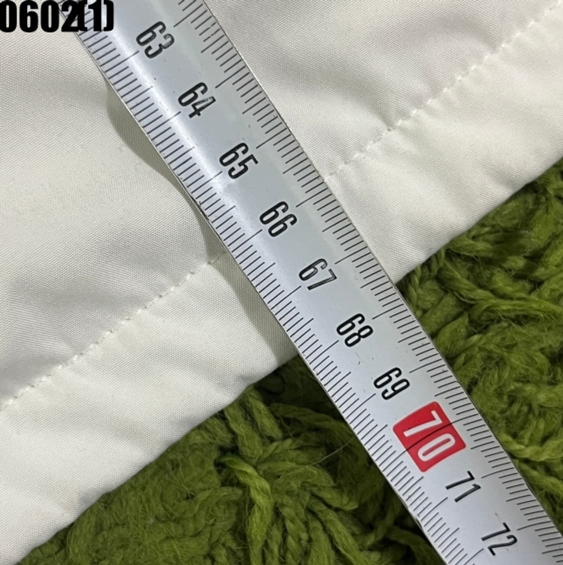 폴로 랄프로렌 크리켓 자켓 상품이미지7