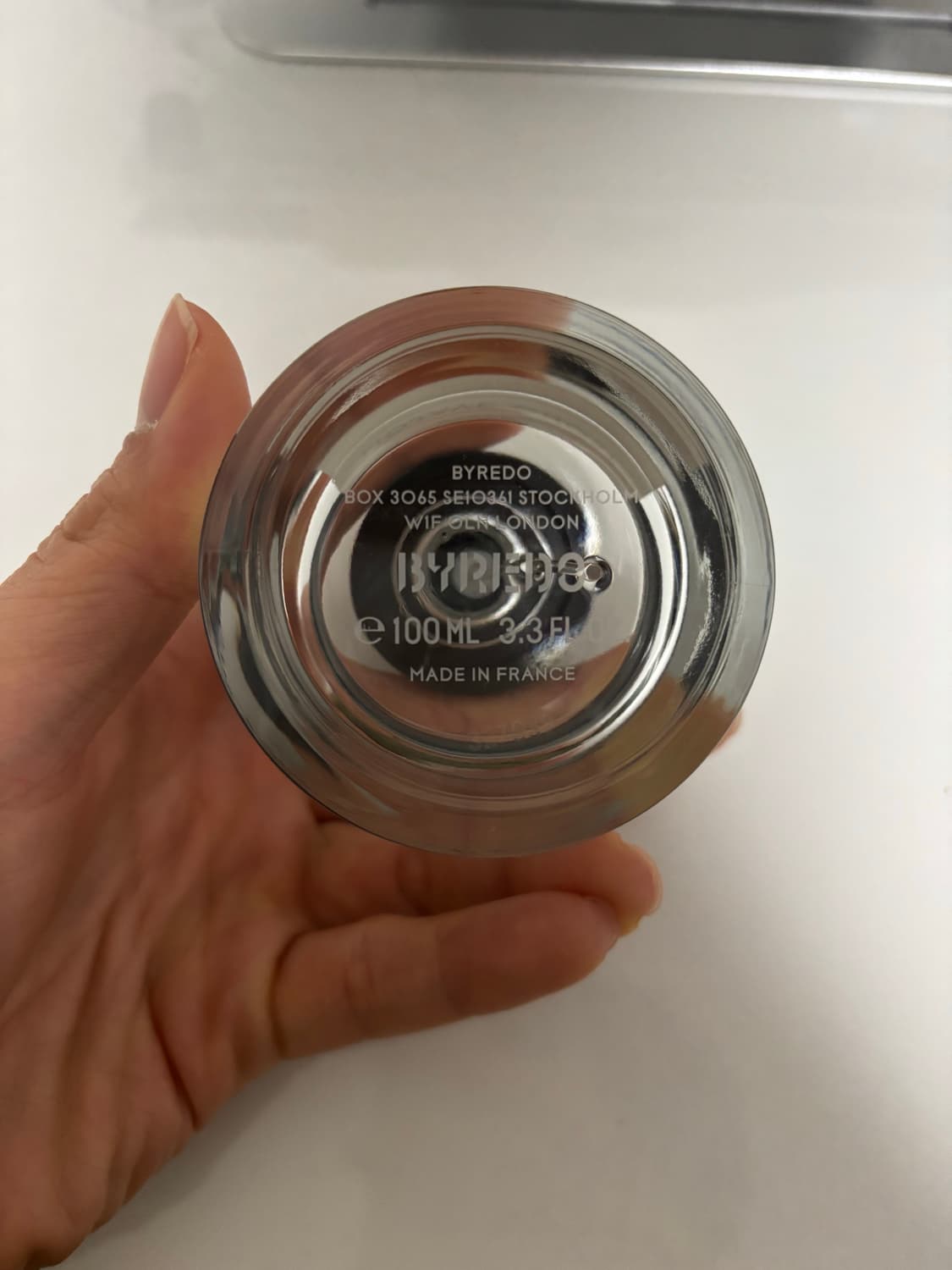 바이레도 모하비고스트 100mL 상품이미지5