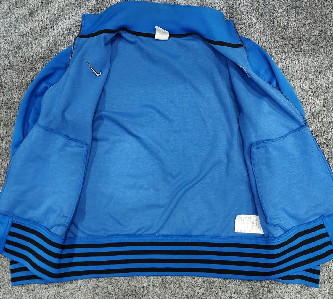 나이키 인터밀란 트랙탑 져지 S 상품이미지3