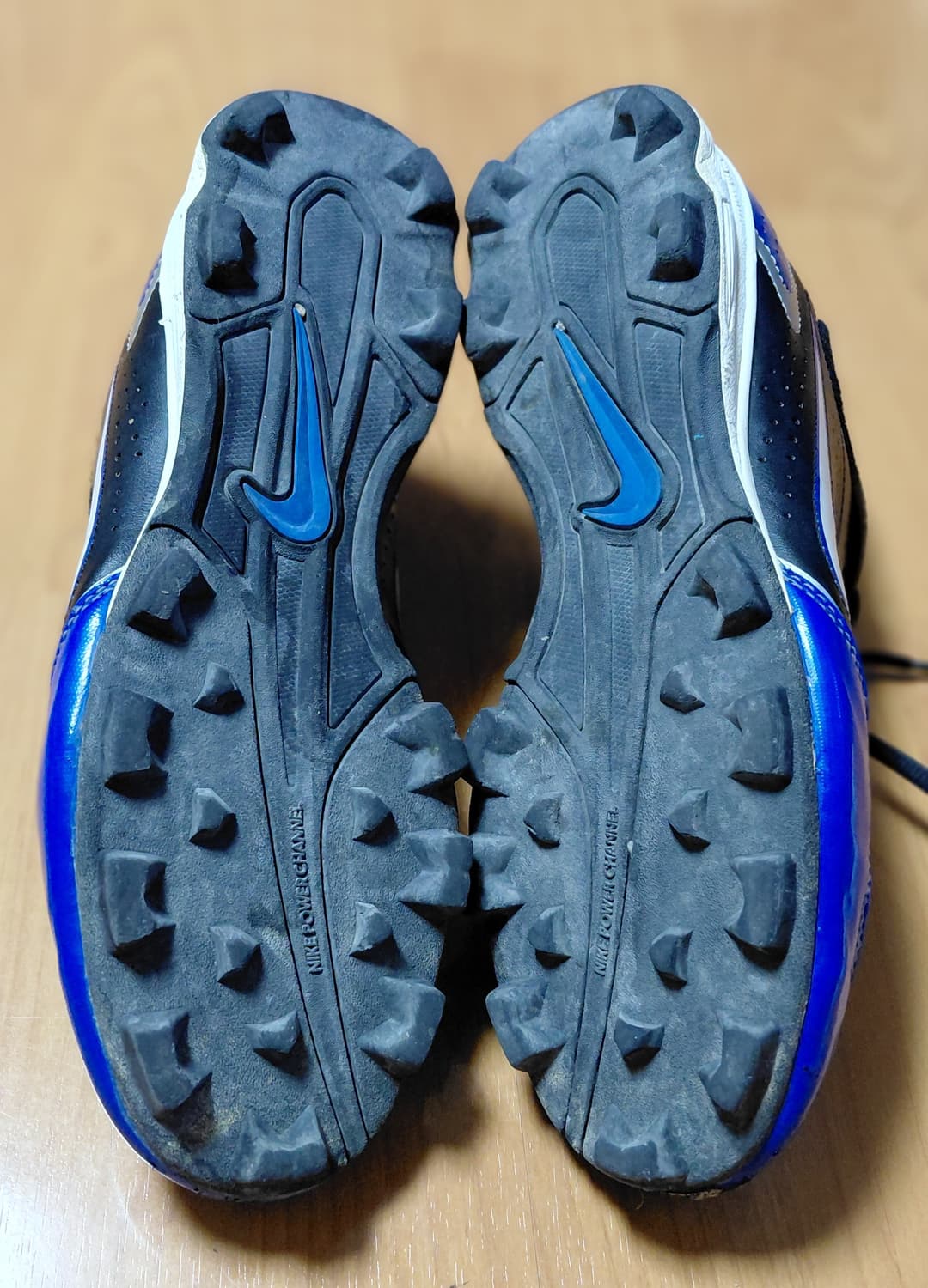 나이키 야구화 270 상품이미지7