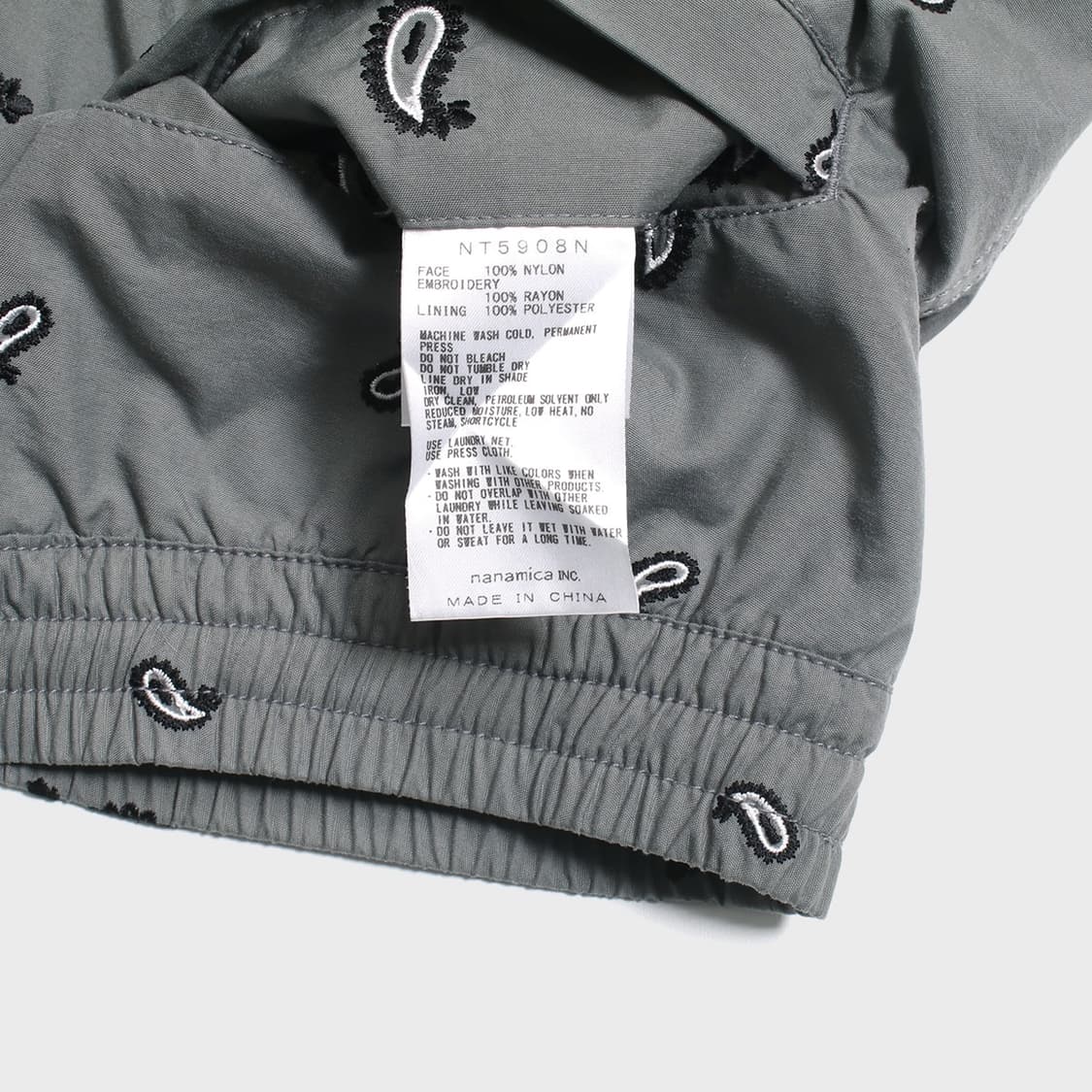 THE NORTH FACE PURPLE LABEL 상품이미지6