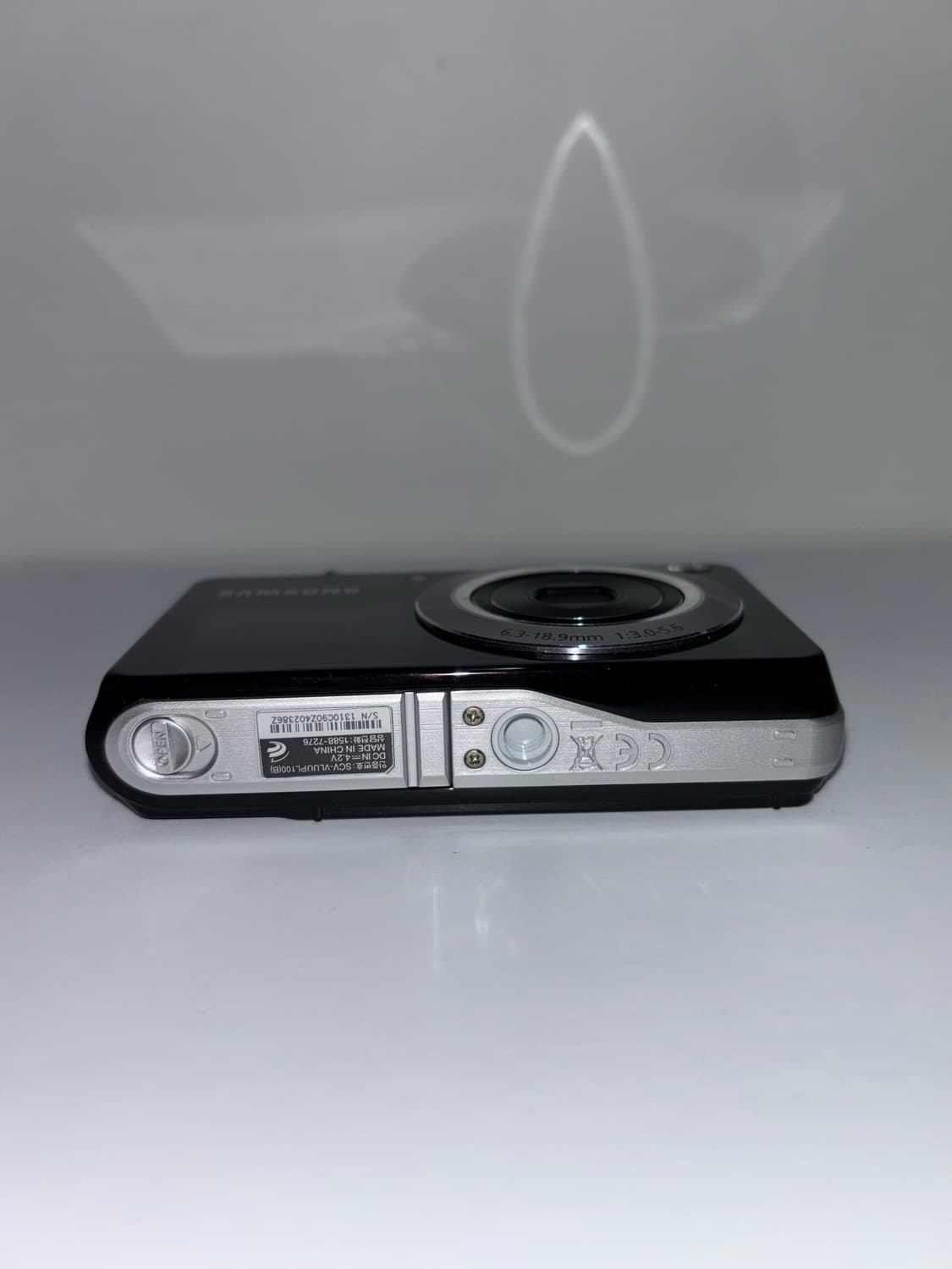 삼성 vluu pl100 디카 상품이미지4