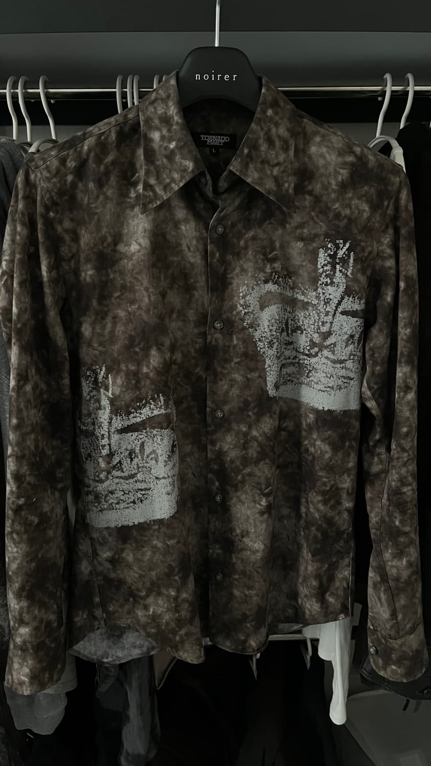 Tornado Mart Shirt 상품이미지1