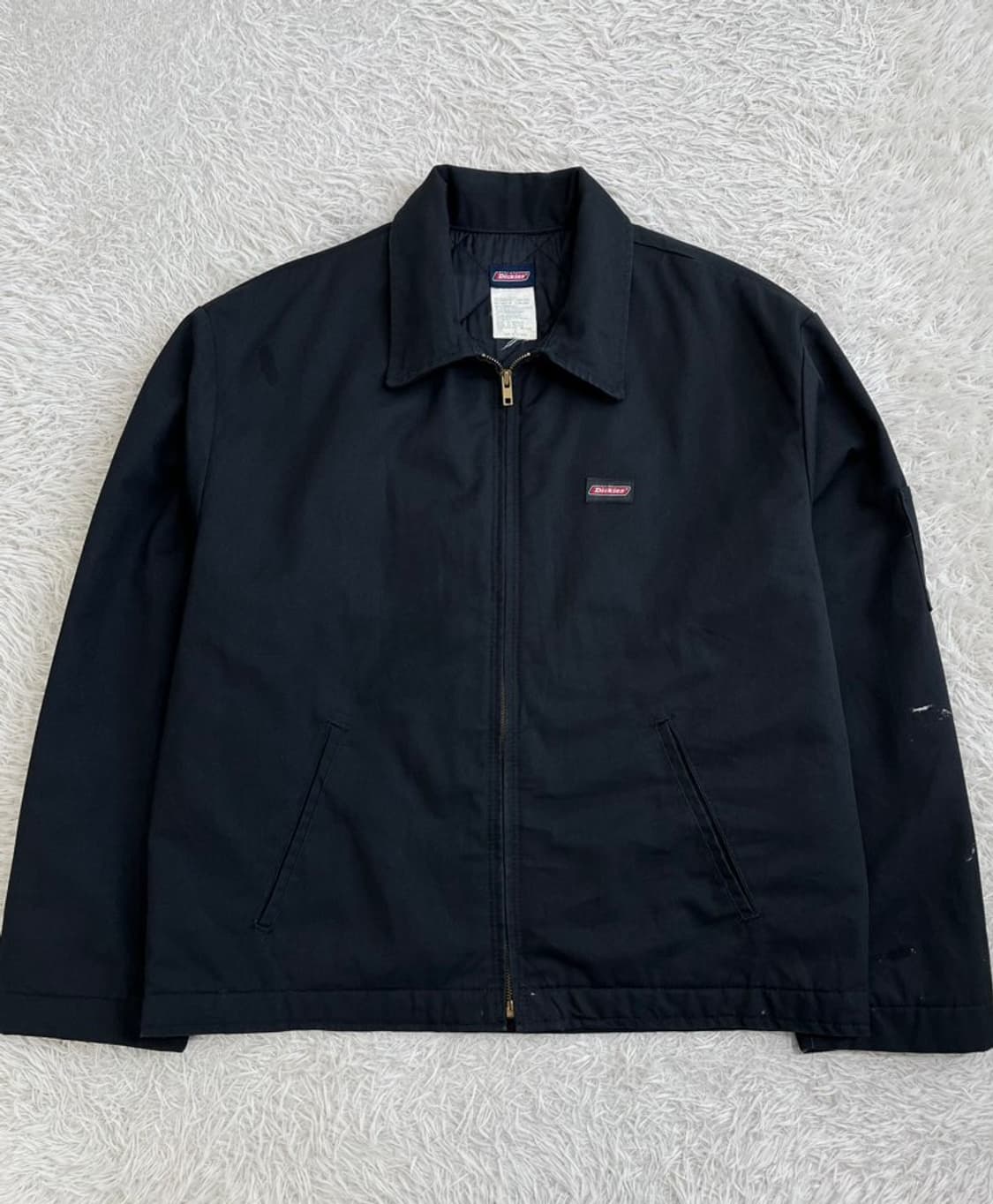 디키즈 빈티지 워크 자켓/#3371 상품이미지1