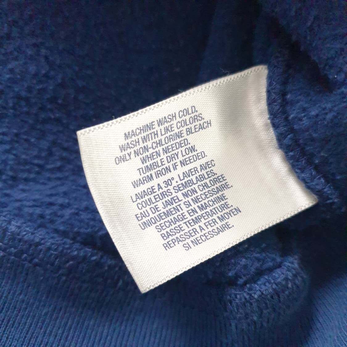 [무료배송] POLO RALPH LAUREN 후드티 상품이미지3