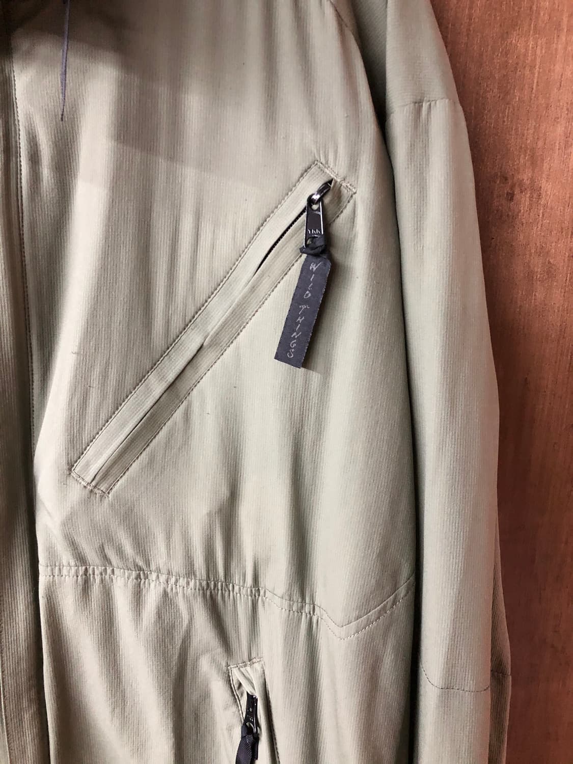 Nhoolywood 필드 자켓 36 상품이미지4