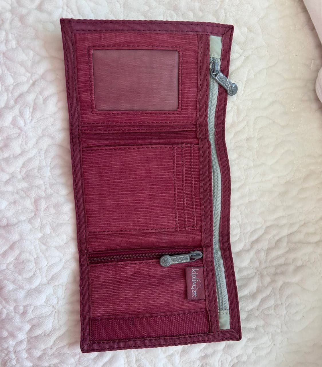 키플링 반지갑 빈티지지갑 상품이미지2