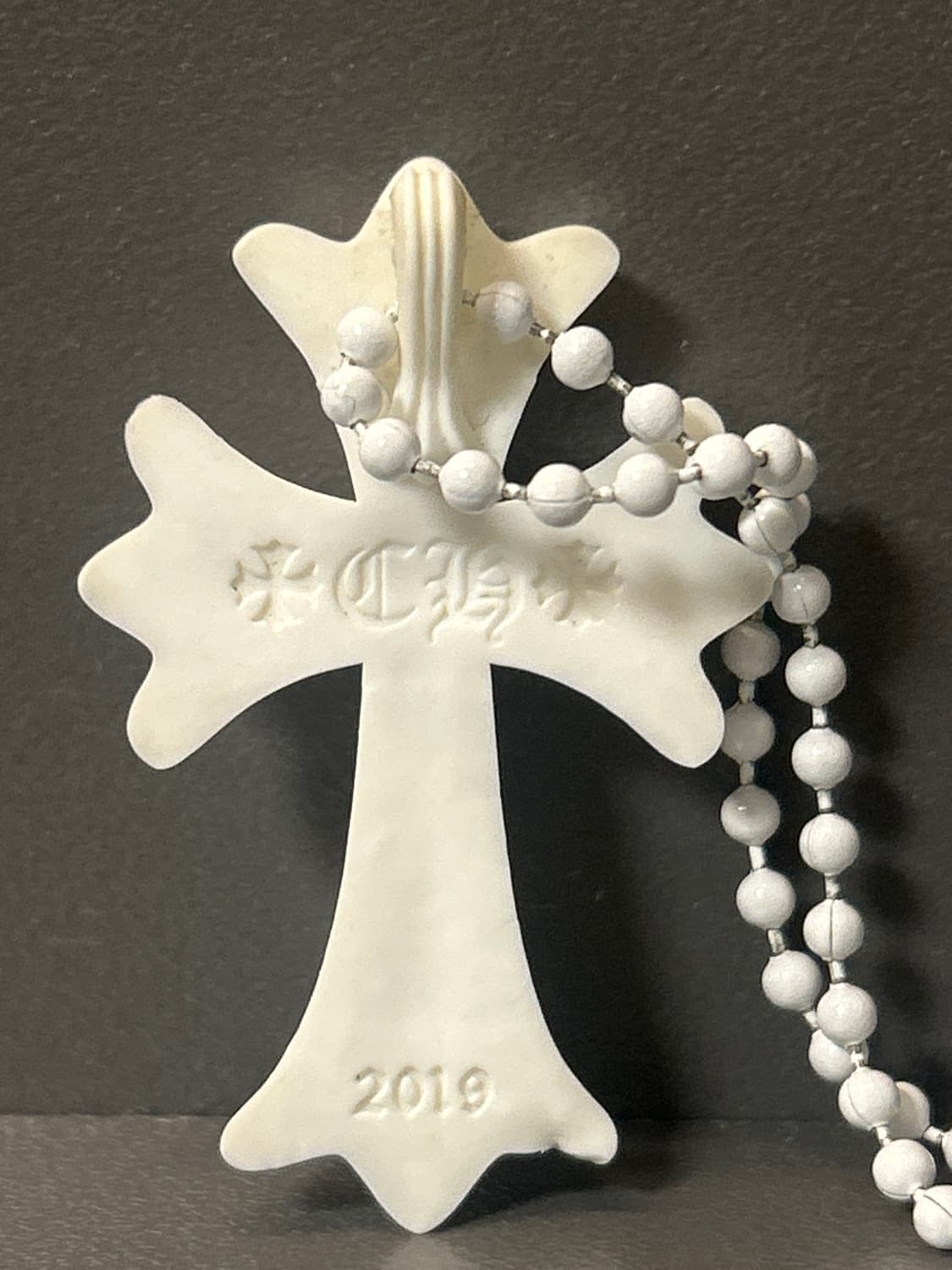 실리크롬 화이트 싸게 판매합니다 상품이미지3