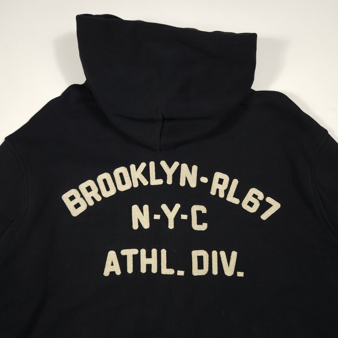 폴로 랄프로렌 신형 후드 자켓 상품이미지4