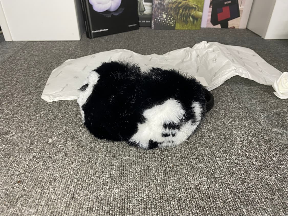 샤넬 귀마개 상품이미지5