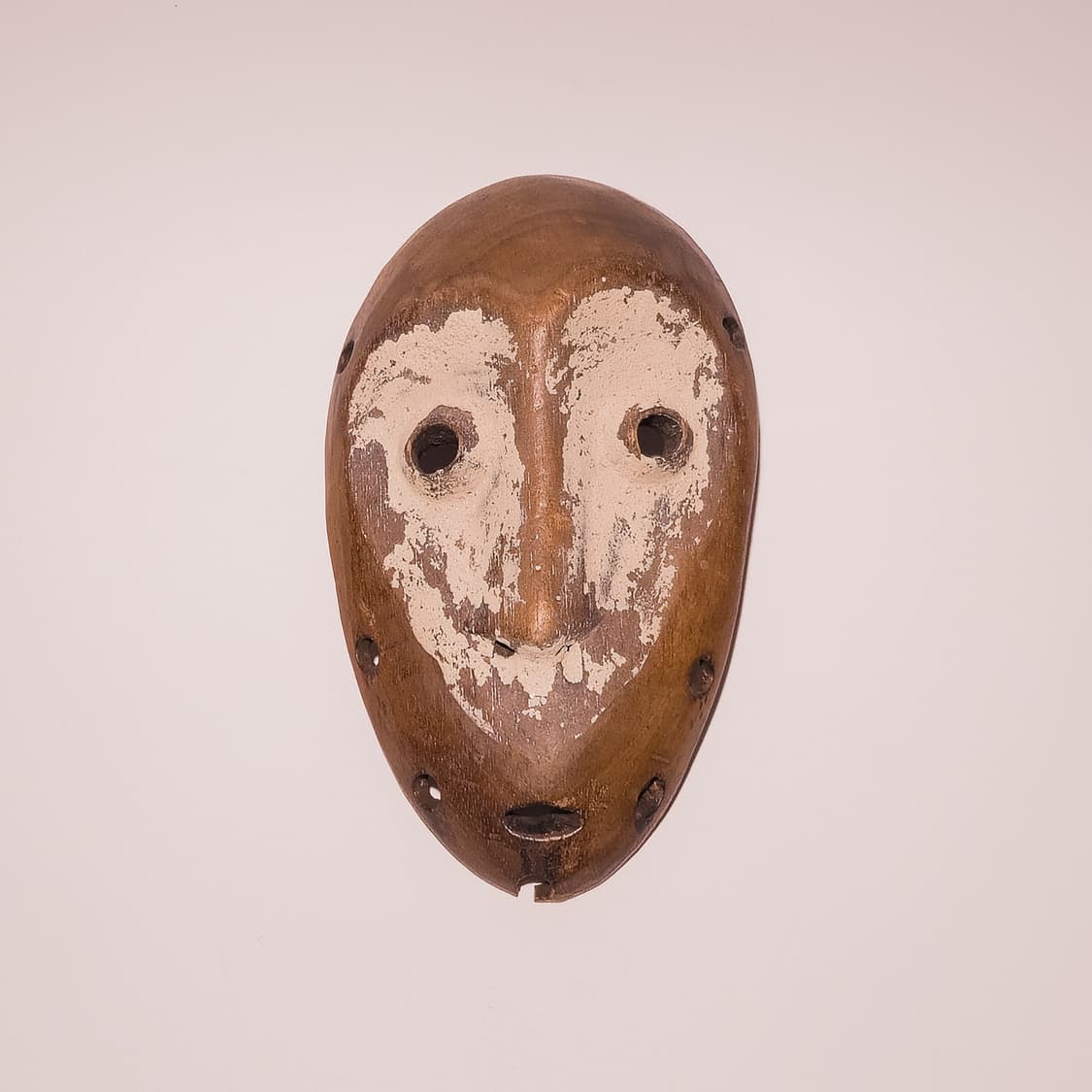 Lega Lukwakongo-style Passport Mask #2 상품이미지2