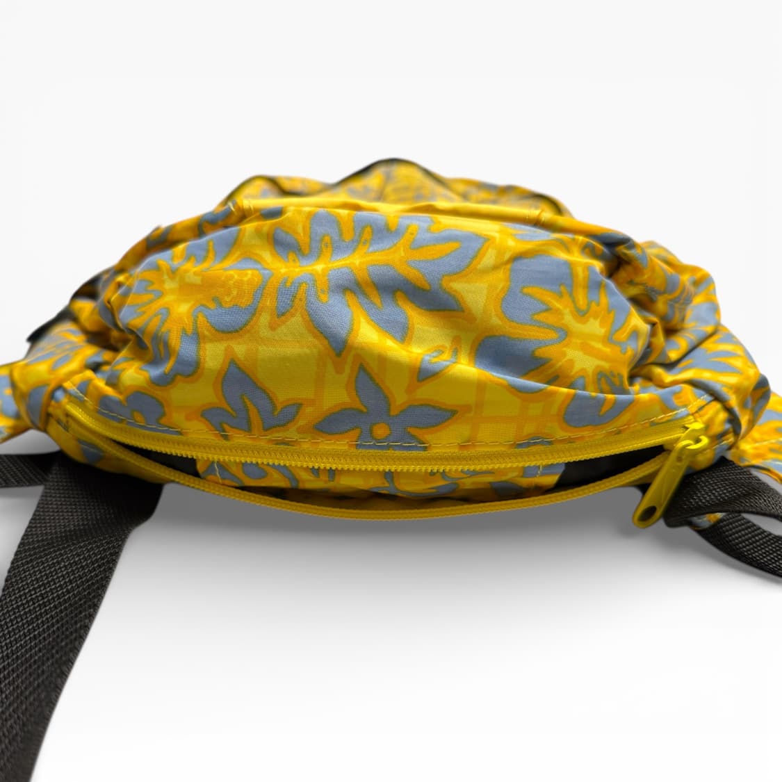 2001 나이키 호놀룰루 마라톤 기념 경량 러닝백 백팩, 새상품 데드스탁 상품이미지8