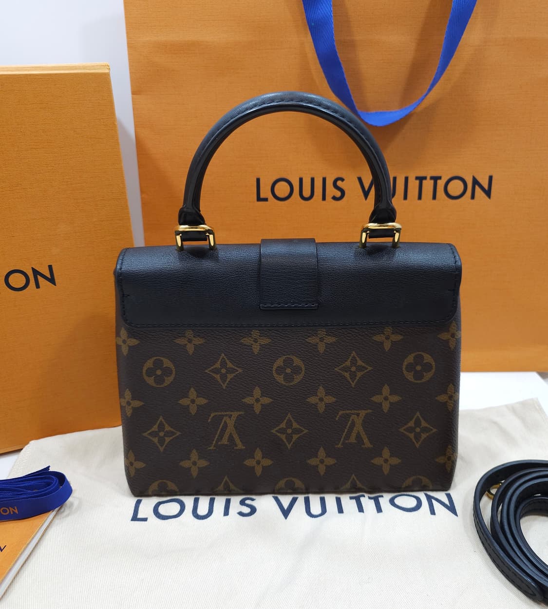 [정품] LV루이비통 록키BB | 정품감정완료 상품이미지2