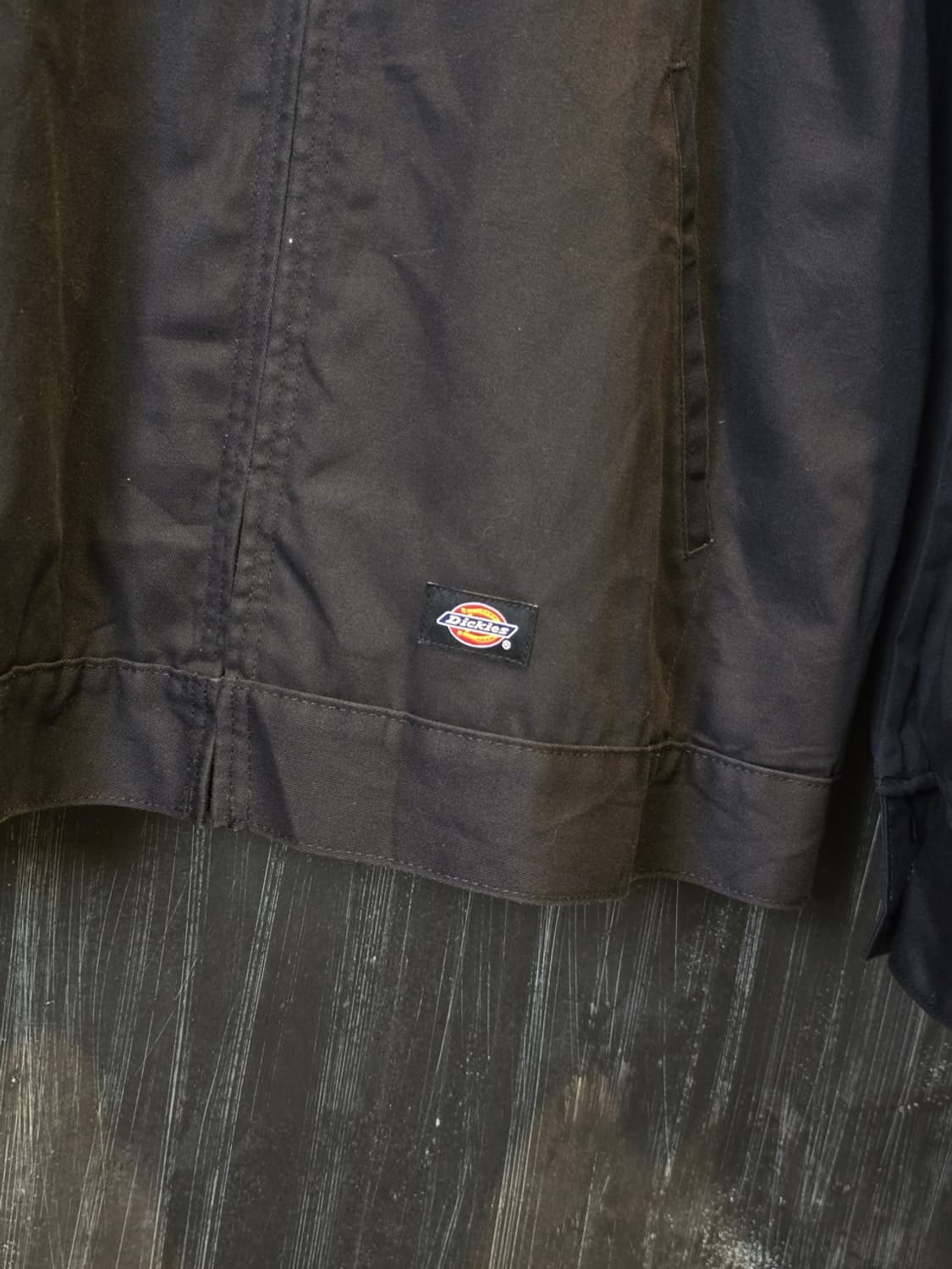Dickies Quilted Work Jacket 상품이미지3