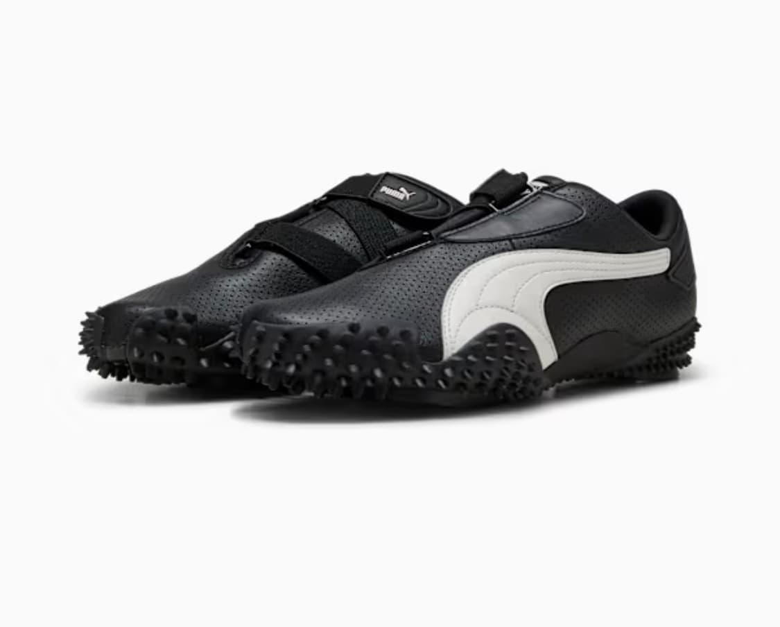 PUMA 모스트로 perf 상품이미지1