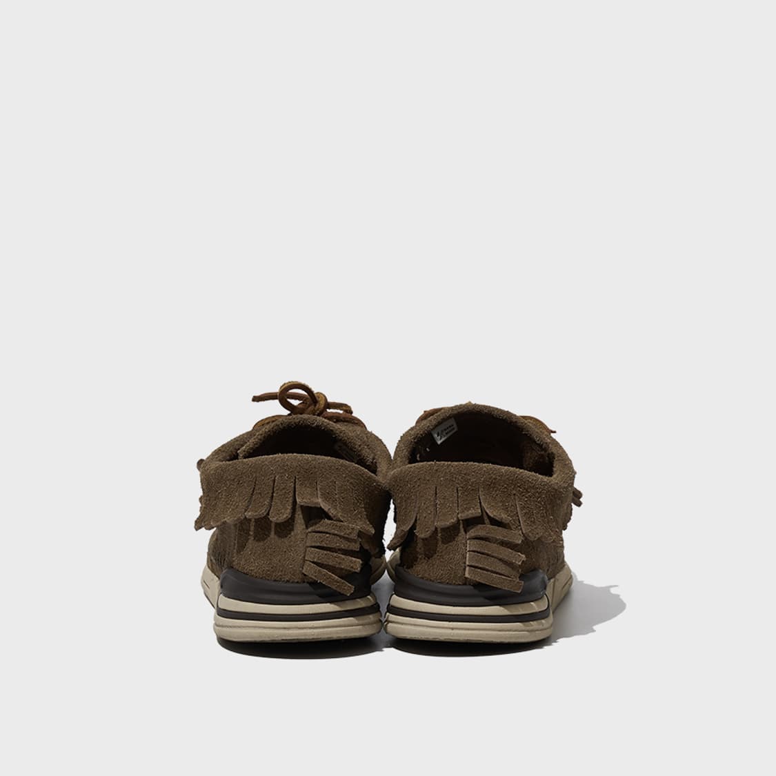 VISVIM sneakers S(240-245mm) 상품이미지2