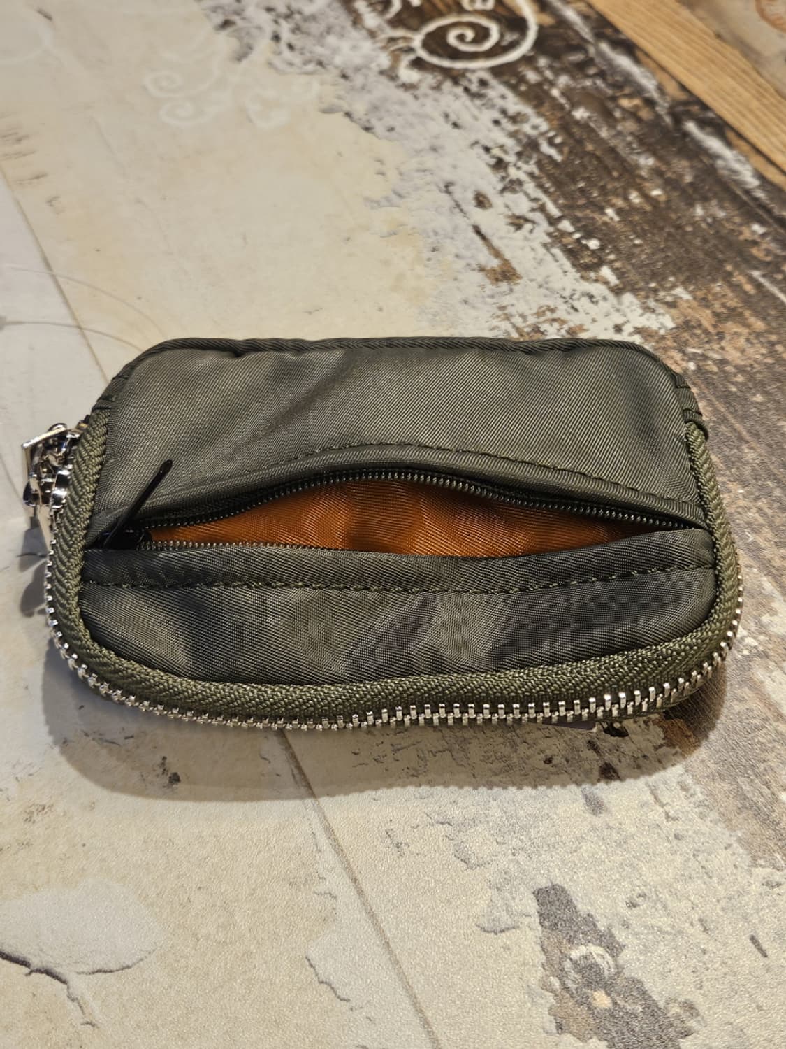 폴로랄프로렌 패치드 커스텀 키링 월렛 ( 13 X 9 ) / 10025 상품이미지3