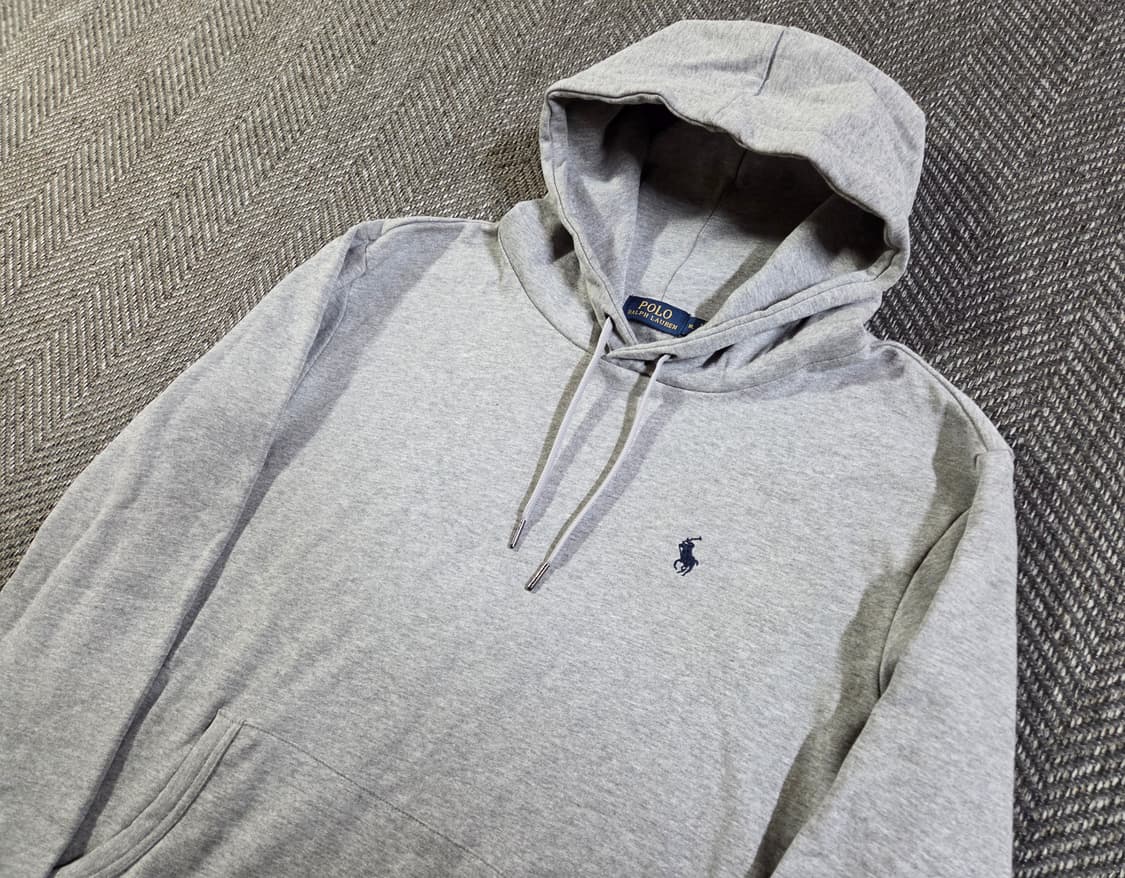 폴로 랄프로렌 Polo 클래식 포니 후드티 상품이미지3
