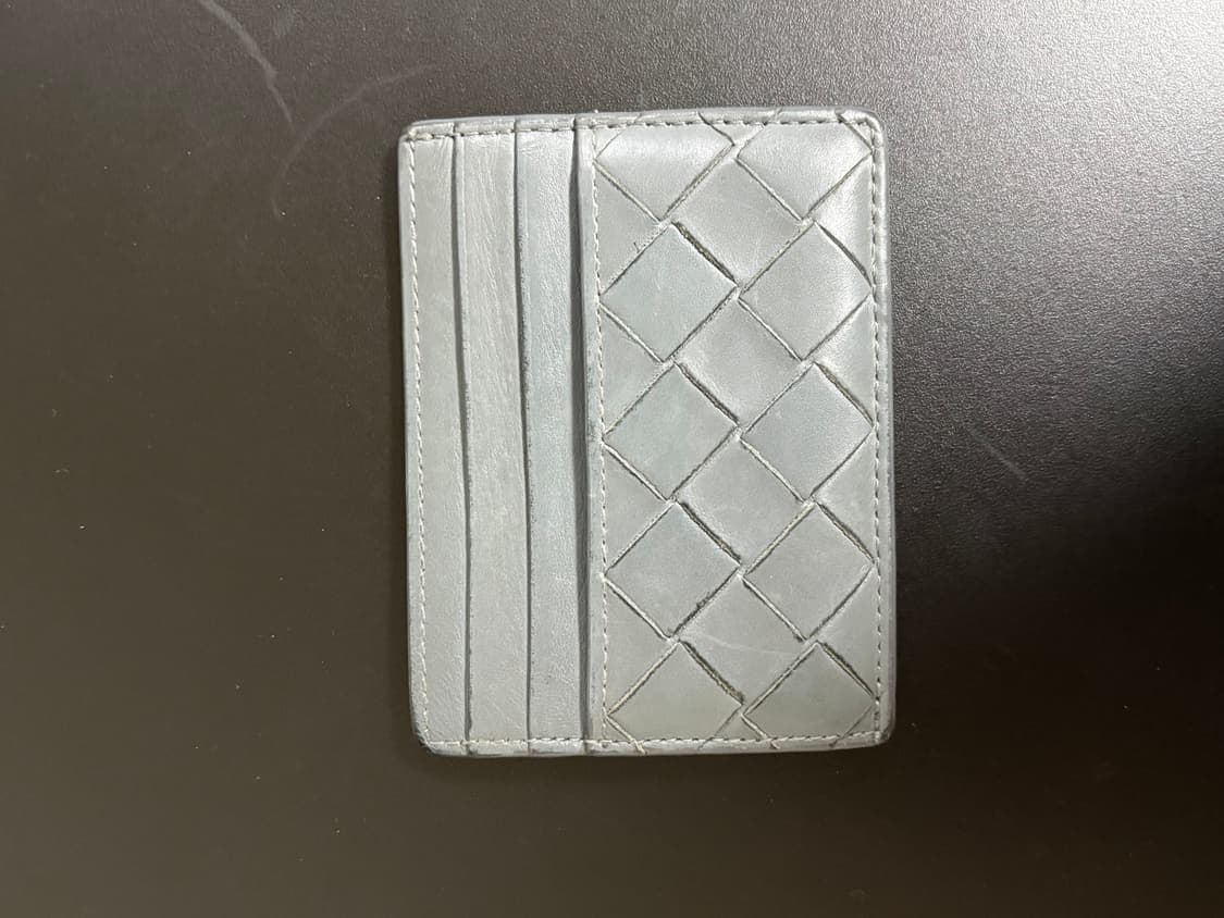 보테가베네타 카드지갑 상품이미지2