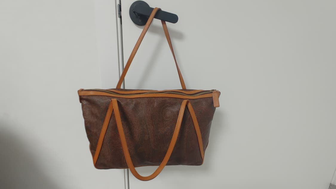 에트로 쇼퍼백 상품이미지1