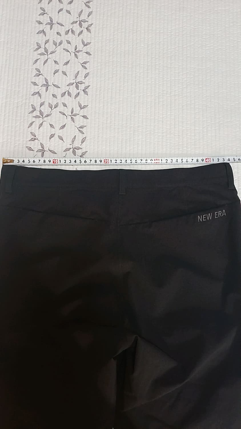뉴에라 춘추용팬츠 34인치 기장100 상품이미지7