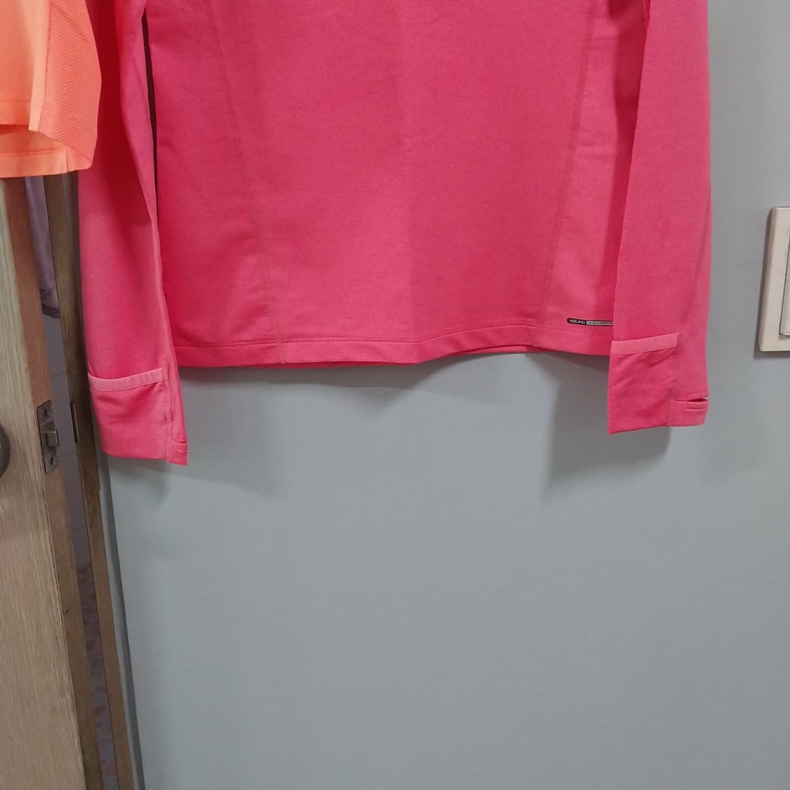 리복 미즈노 2벌 여성 S 두벌 상품이미지7