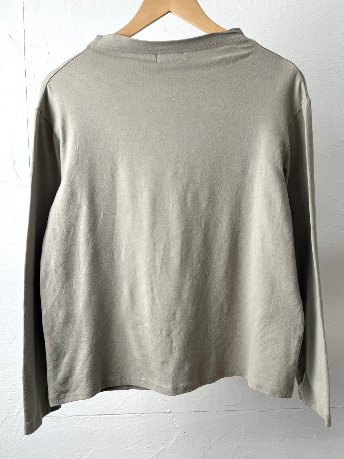 Hai Sporting Gear 롱 슬리브 상품이미지8