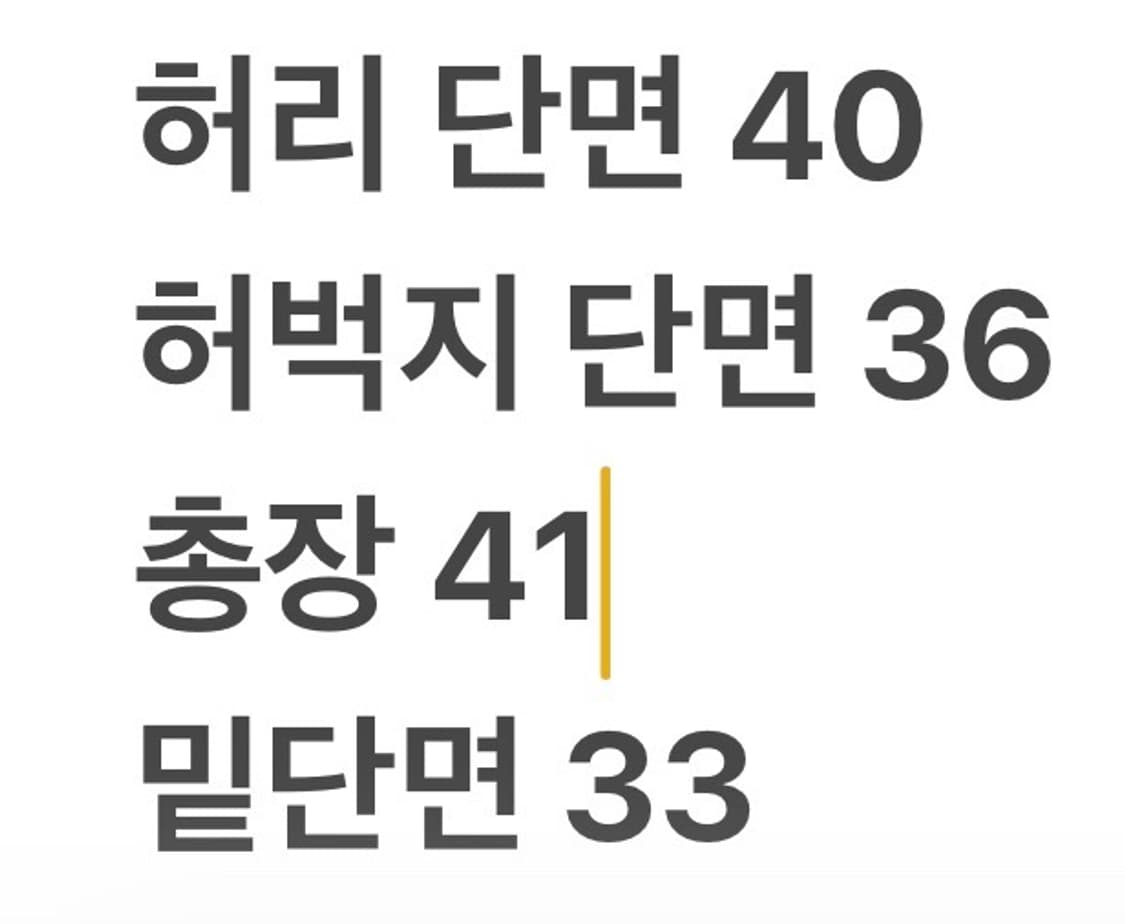 [정품/L] 폴로 랄프로렌 레드 체크 반바지 b13 상품이미지7