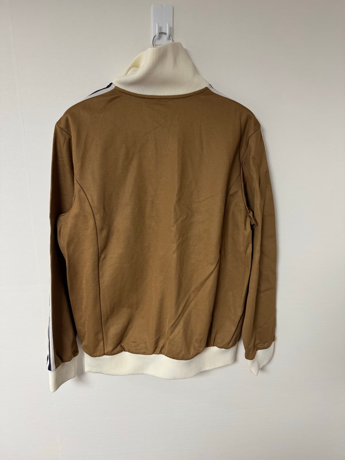 2XL) 아디다스 아디컬러 헤리티지 나우 스트라이프 트랙탑 상품이미지4